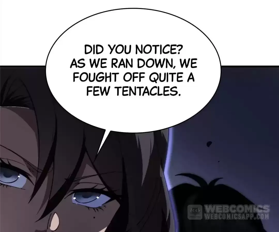 Empowering My Kind in the Apocalypse Chapter 13 page 59 - 