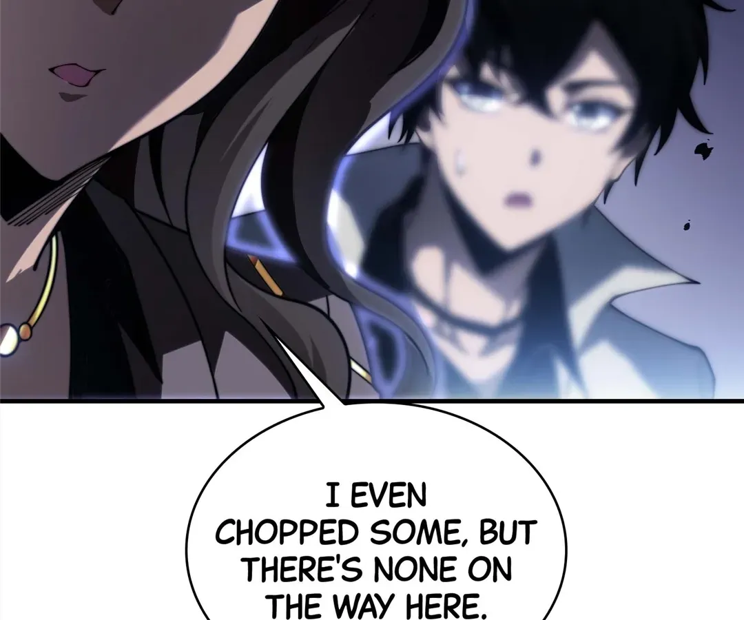 Empowering My Kind in the Apocalypse Chapter 13 page 60 - 
