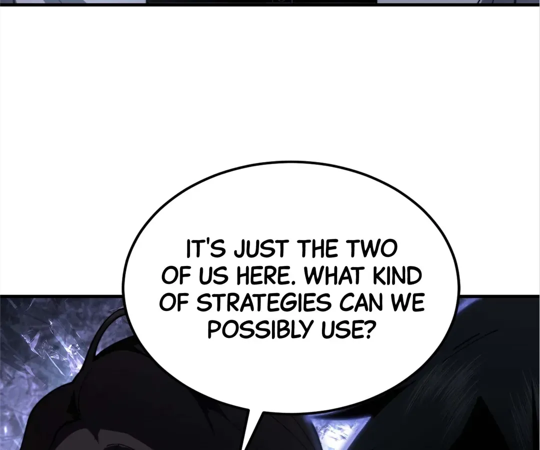 Empowering My Kind in the Apocalypse Chapter 13 page 7 - 