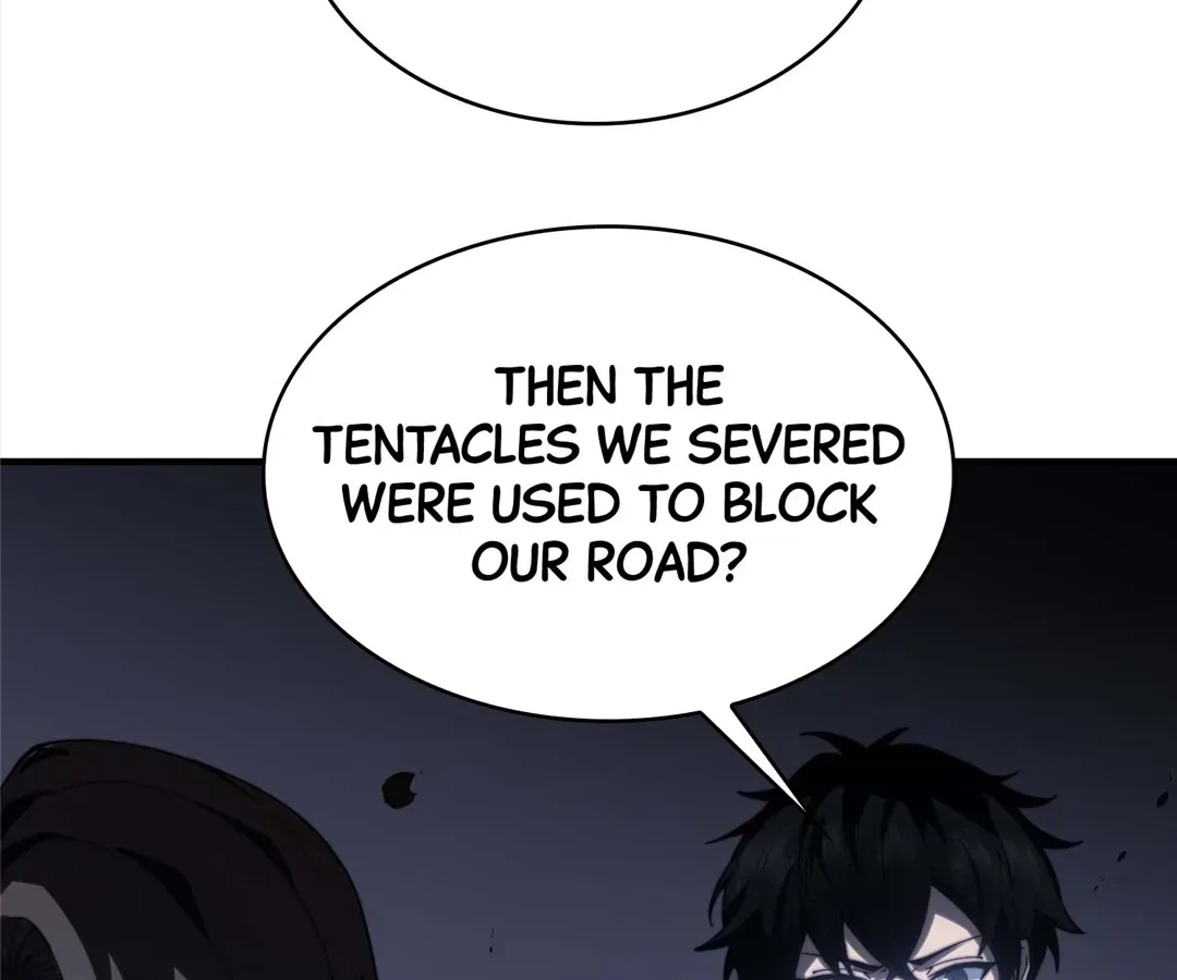Empowering My Kind in the Apocalypse Chapter 13 page 61 - 