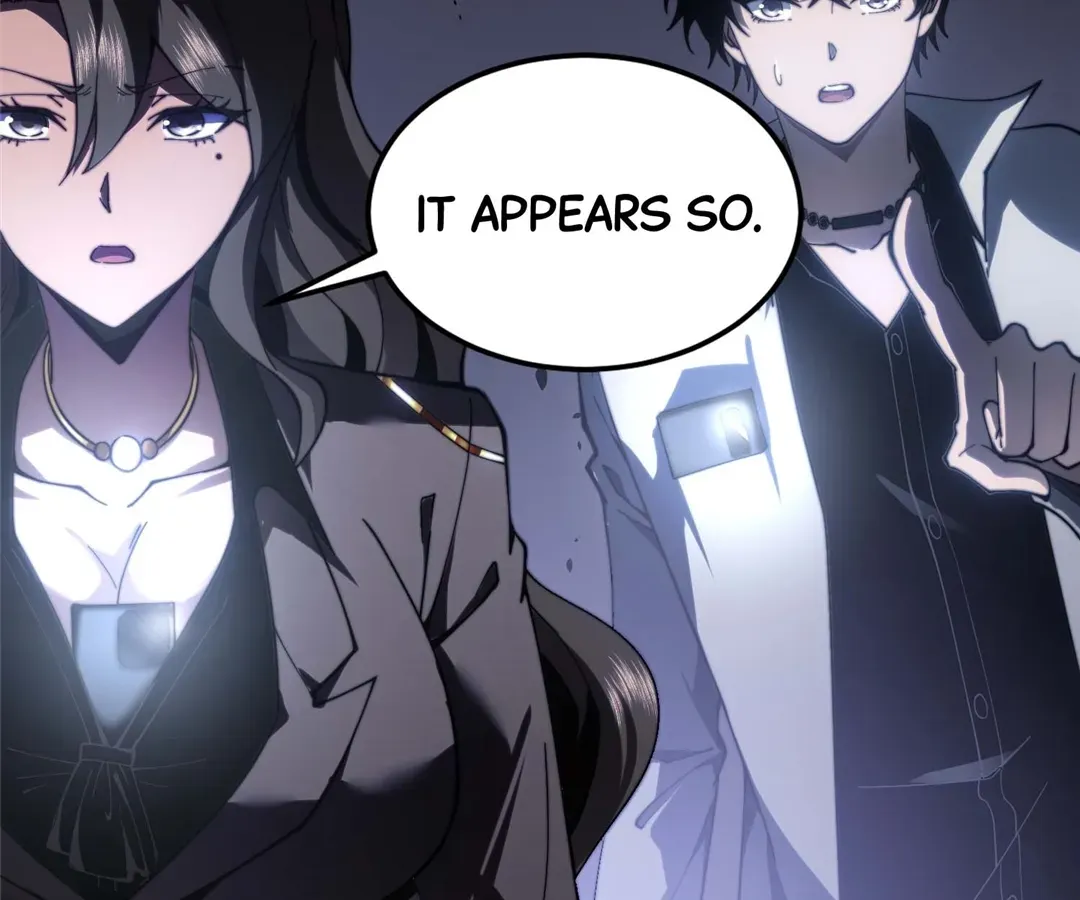 Empowering My Kind in the Apocalypse Chapter 13 page 62 - 