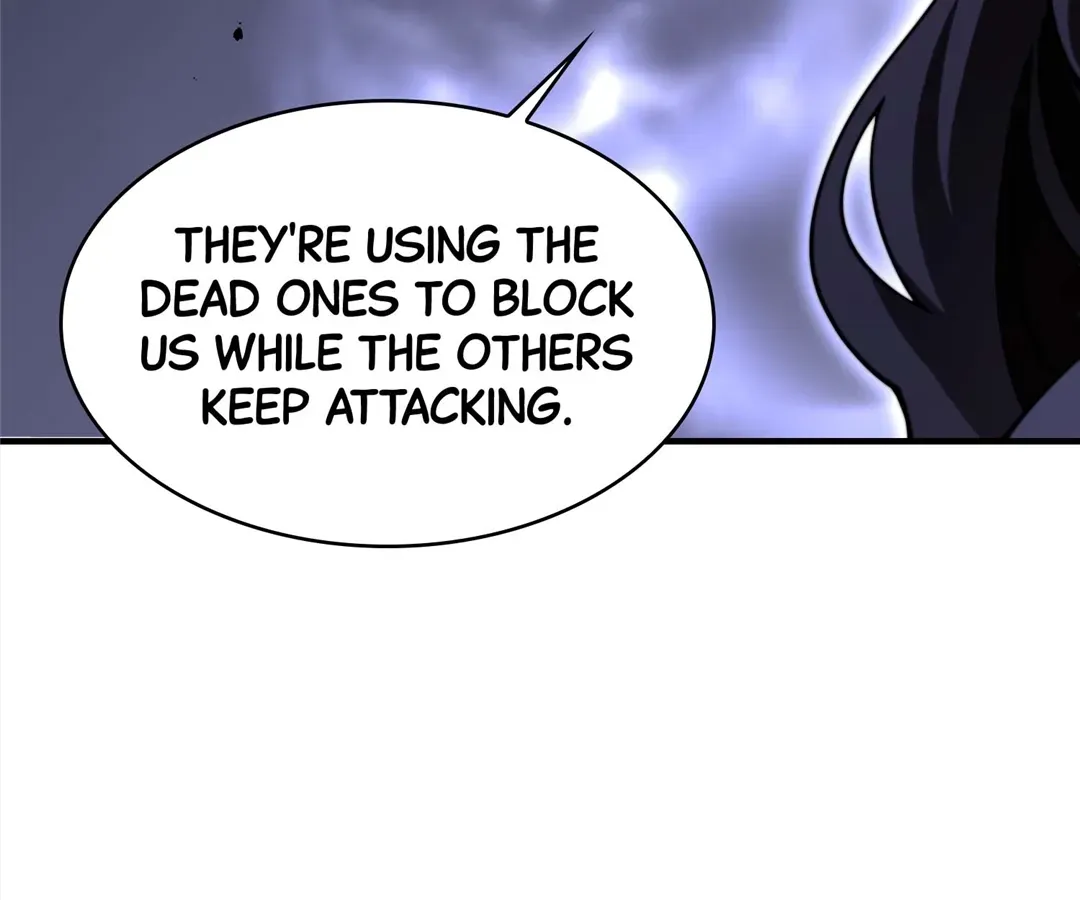 Empowering My Kind in the Apocalypse Chapter 13 page 65 - 