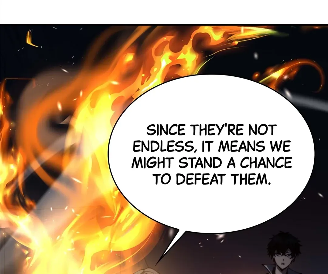 Empowering My Kind in the Apocalypse Chapter 13 page 66 - 