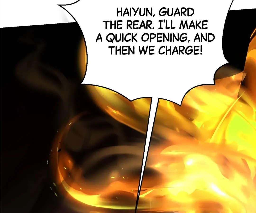 Empowering My Kind in the Apocalypse Chapter 13 page 69 - 