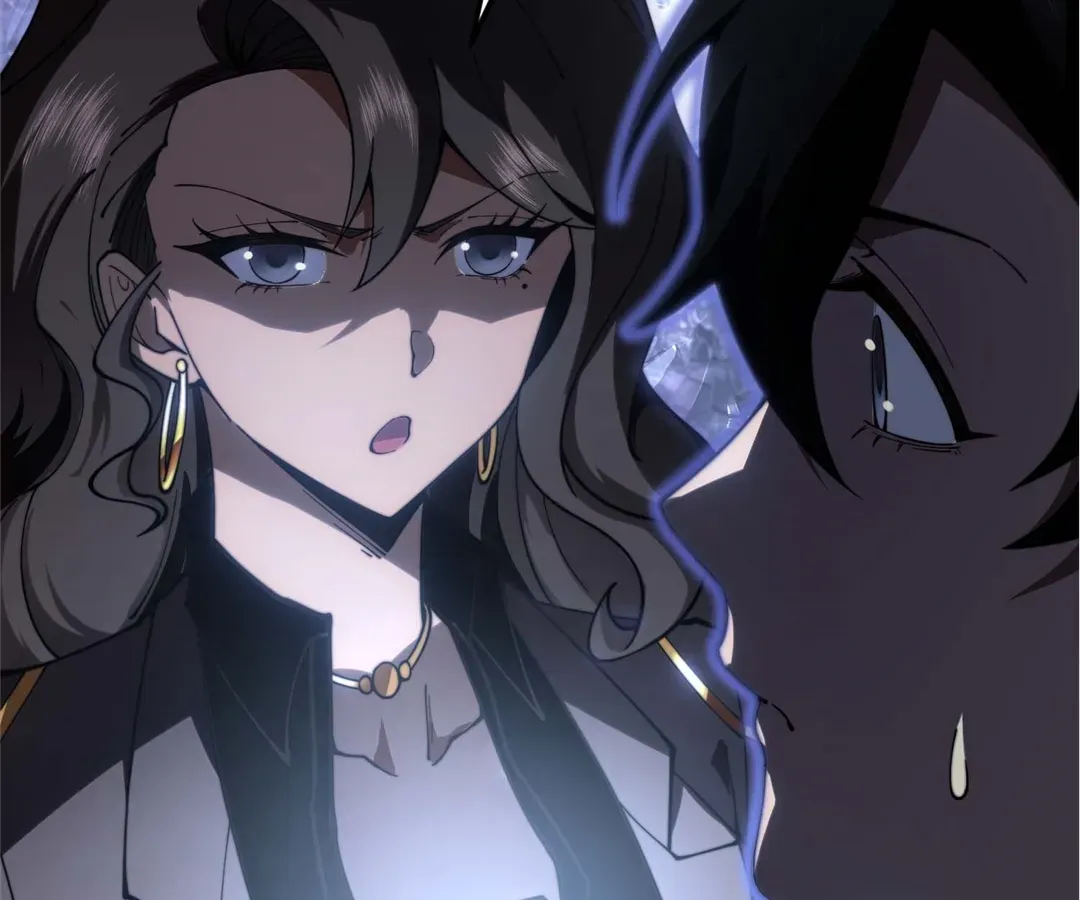 Empowering My Kind in the Apocalypse Chapter 13 page 8 - 