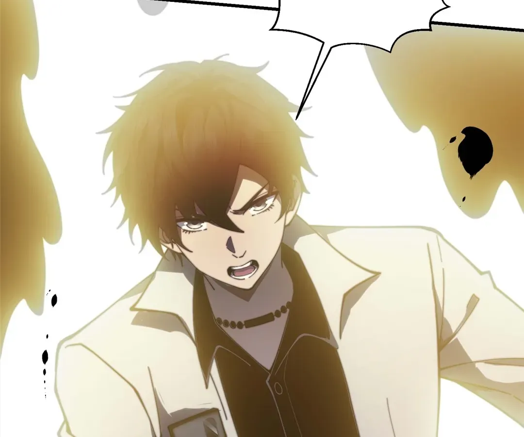 Empowering My Kind in the Apocalypse Chapter 13 page 72 - 