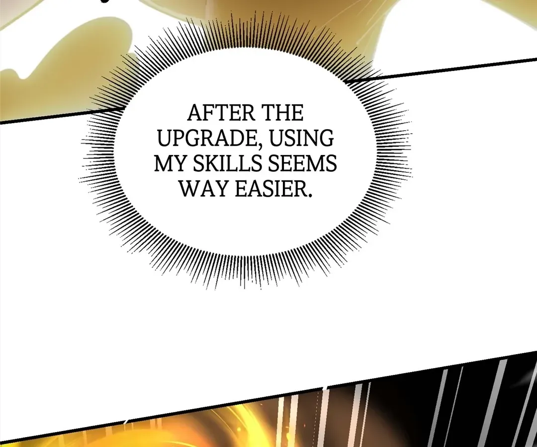 Empowering My Kind in the Apocalypse Chapter 13 page 74 - 