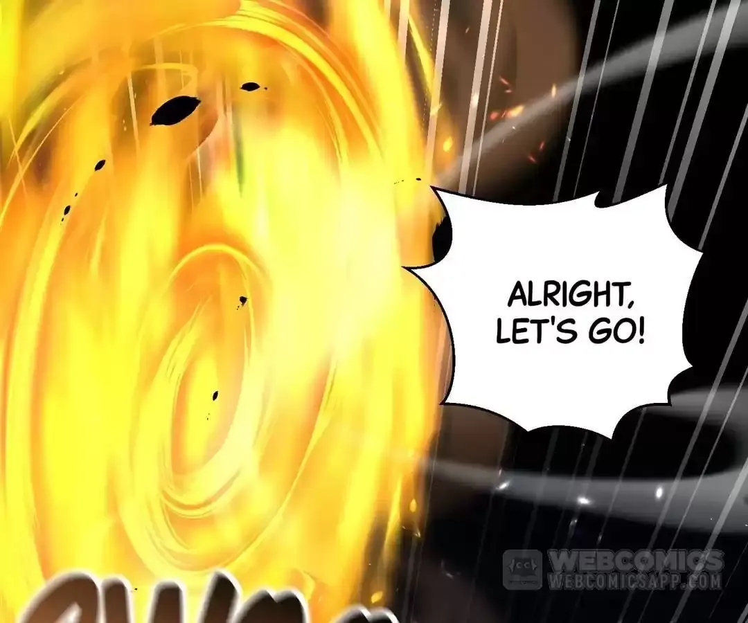Empowering My Kind in the Apocalypse Chapter 13 page 75 - 