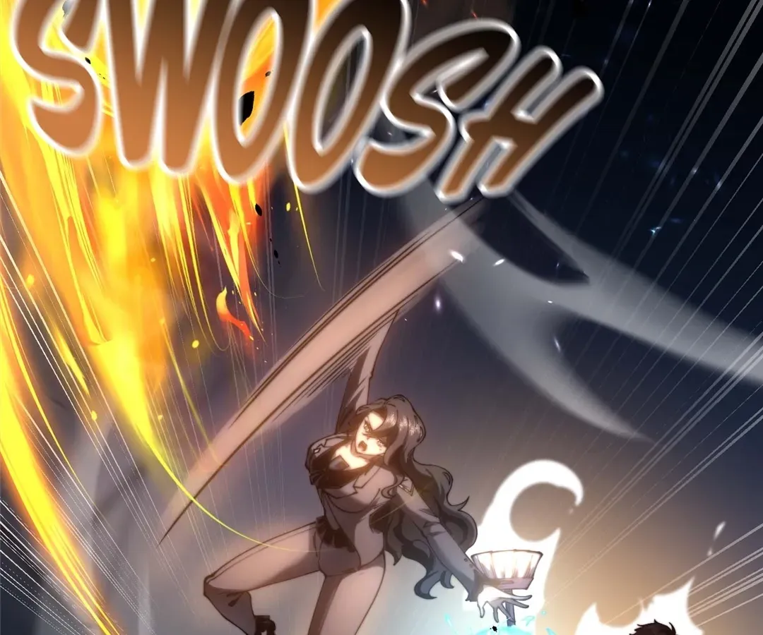 Empowering My Kind in the Apocalypse Chapter 13 page 76 - 
