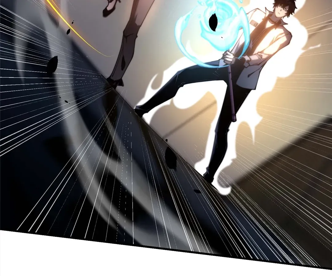 Empowering My Kind in the Apocalypse Chapter 13 page 77 - 