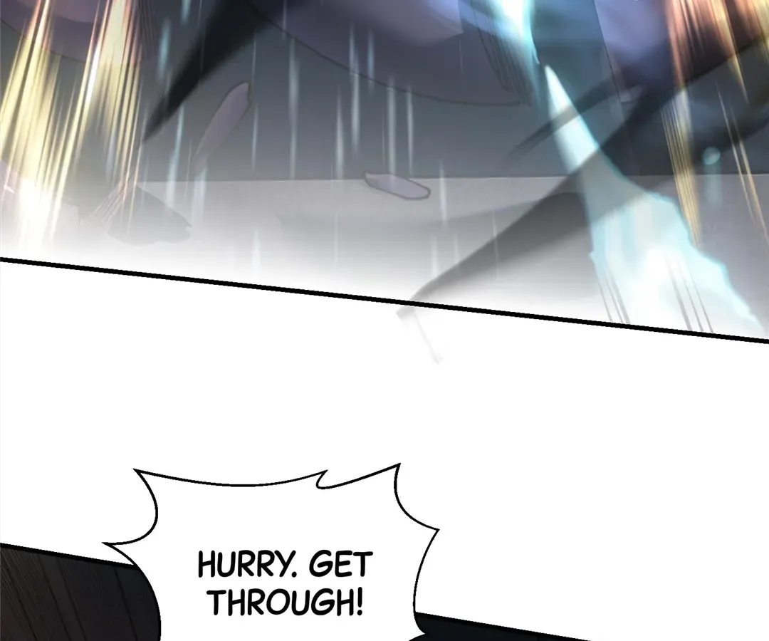 Empowering My Kind in the Apocalypse Chapter 13 page 81 - 