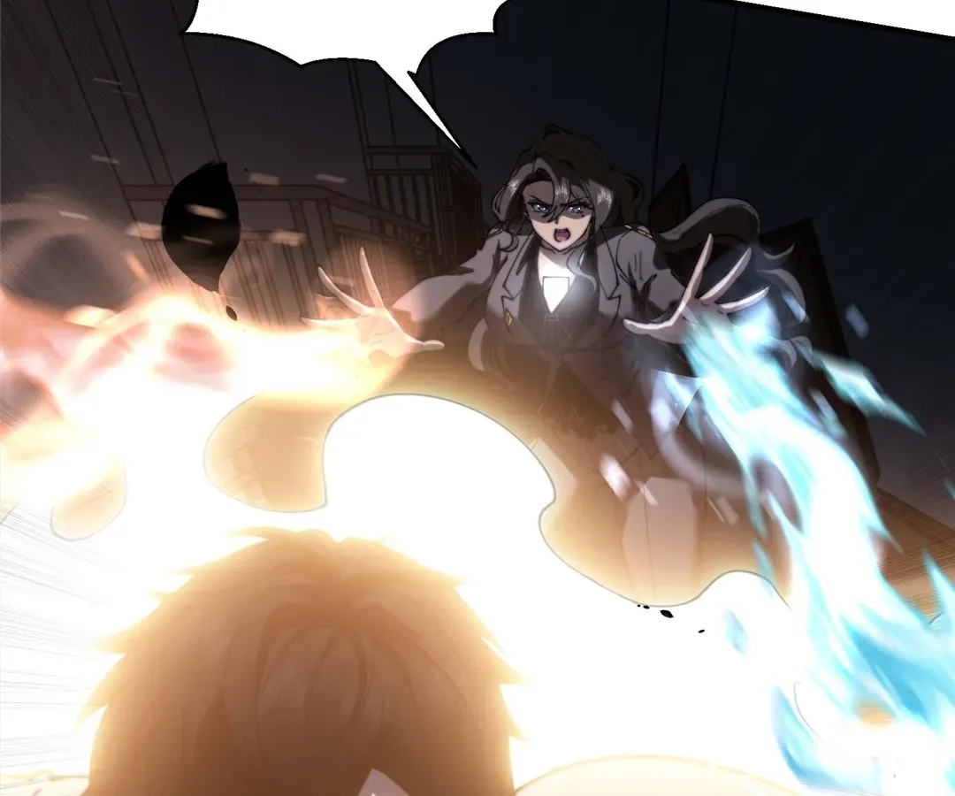Empowering My Kind in the Apocalypse Chapter 13 page 82 - 