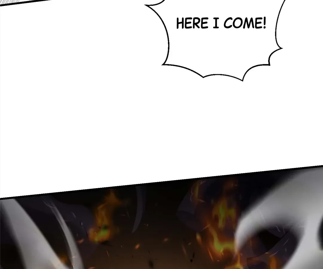 Empowering My Kind in the Apocalypse Chapter 13 page 84 - 