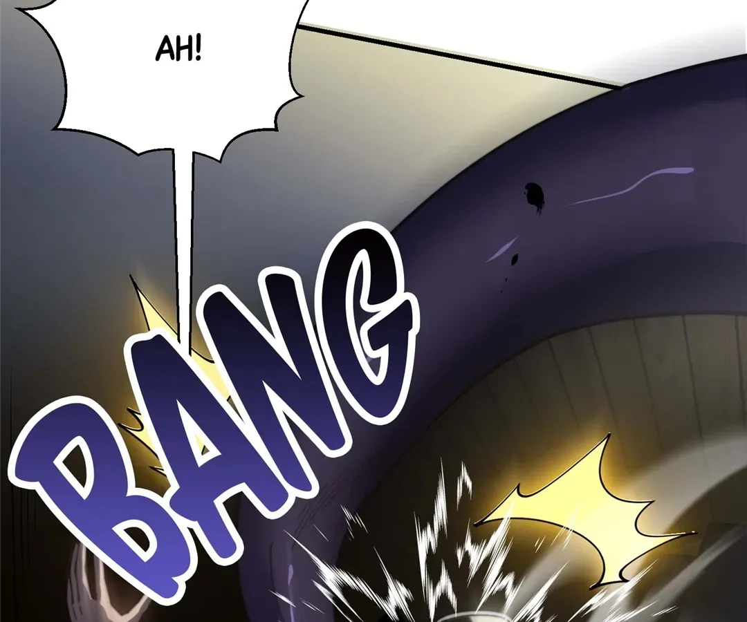 Empowering My Kind in the Apocalypse Chapter 13 page 88 - 