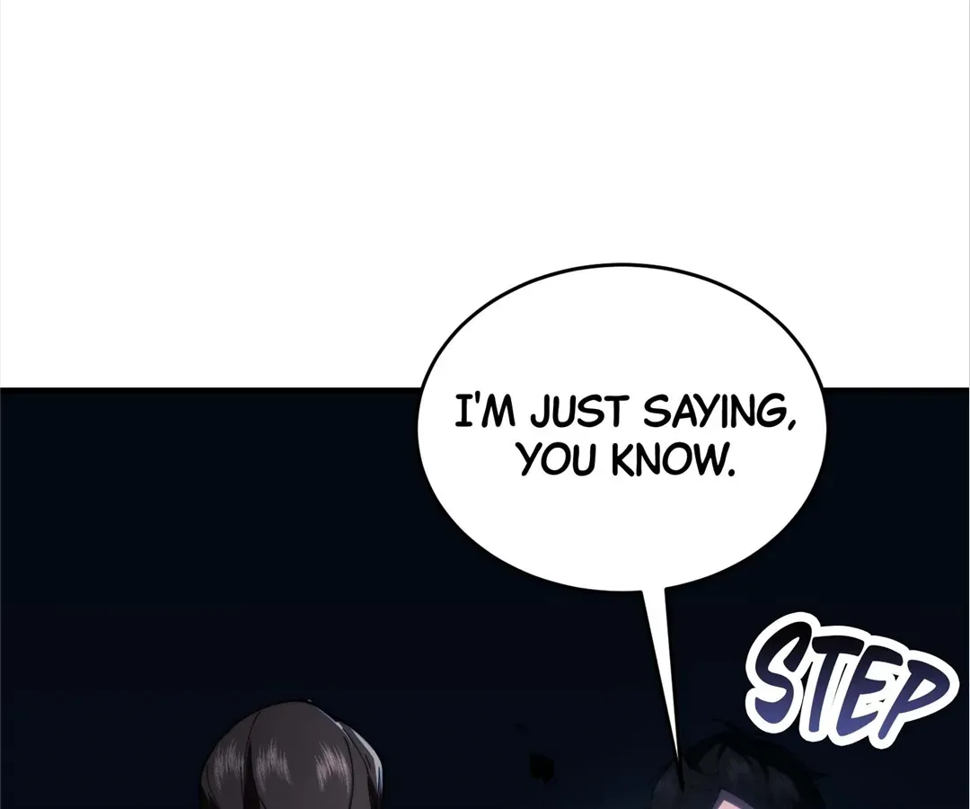 Empowering My Kind in the Apocalypse Chapter 13 page 10 - 