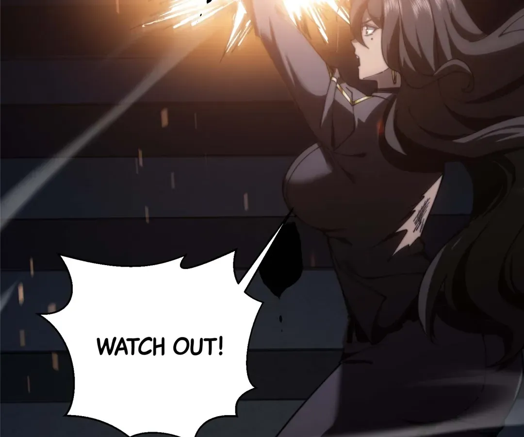 Empowering My Kind in the Apocalypse Chapter 13 page 93 - 