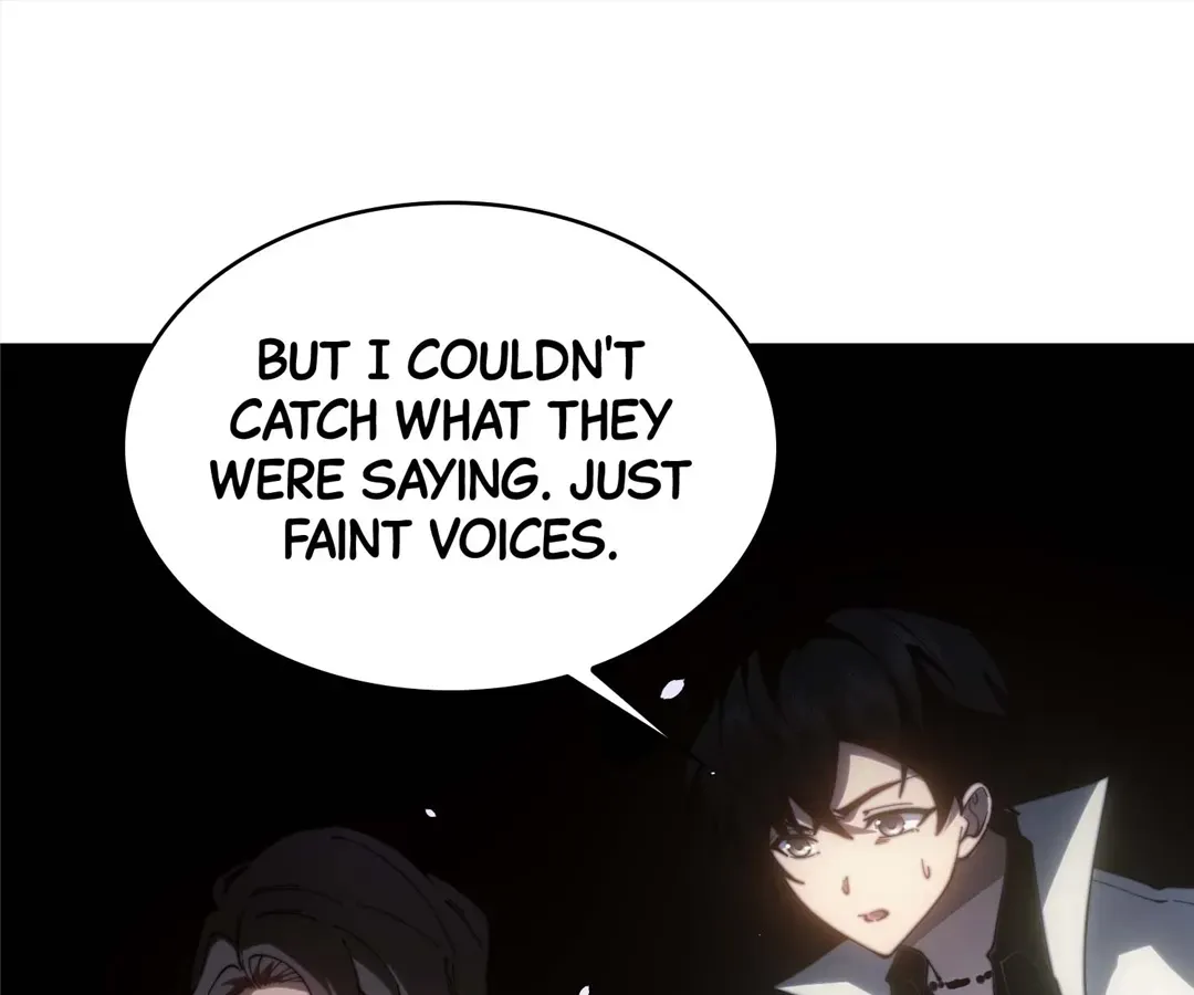 Empowering My Kind in the Apocalypse Chapter 14 page 1 - 