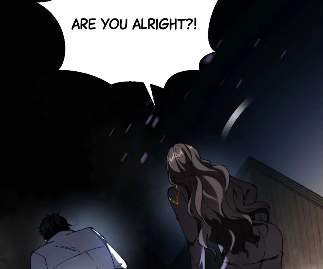 Empowering My Kind in the Apocalypse Chapter 14 page 103 - 