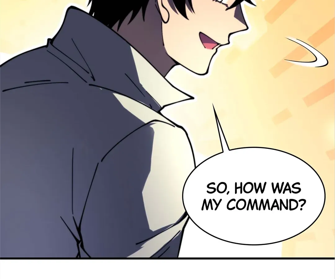 Empowering My Kind in the Apocalypse Chapter 14 page 106 - 
