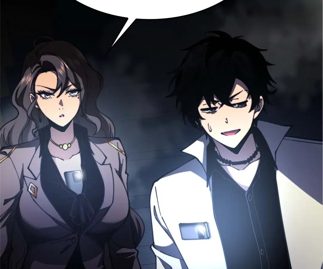 Empowering My Kind in the Apocalypse Chapter 14 page 108 - 