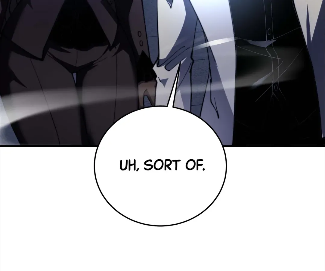 Empowering My Kind in the Apocalypse Chapter 14 page 109 - 
