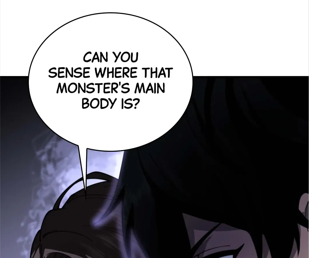 Empowering My Kind in the Apocalypse Chapter 14 page 110 - 