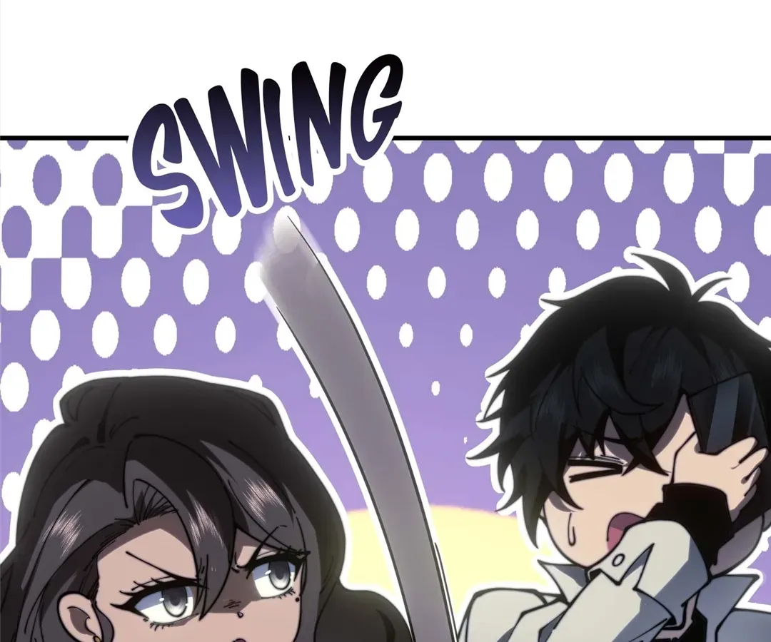 Empowering My Kind in the Apocalypse Chapter 14 page 12 - 