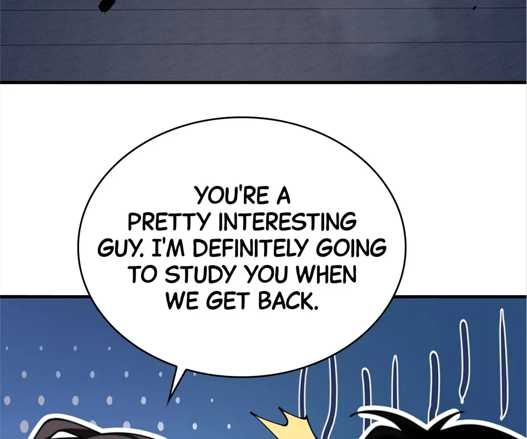 Empowering My Kind in the Apocalypse Chapter 14 page 114 - 