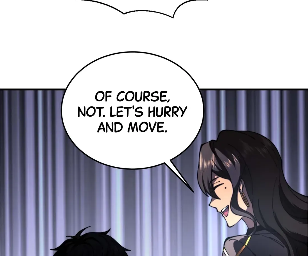 Empowering My Kind in the Apocalypse Chapter 14 page 117 - 