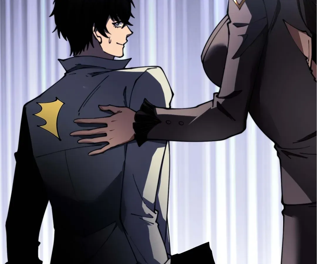 Empowering My Kind in the Apocalypse Chapter 14 page 118 - 