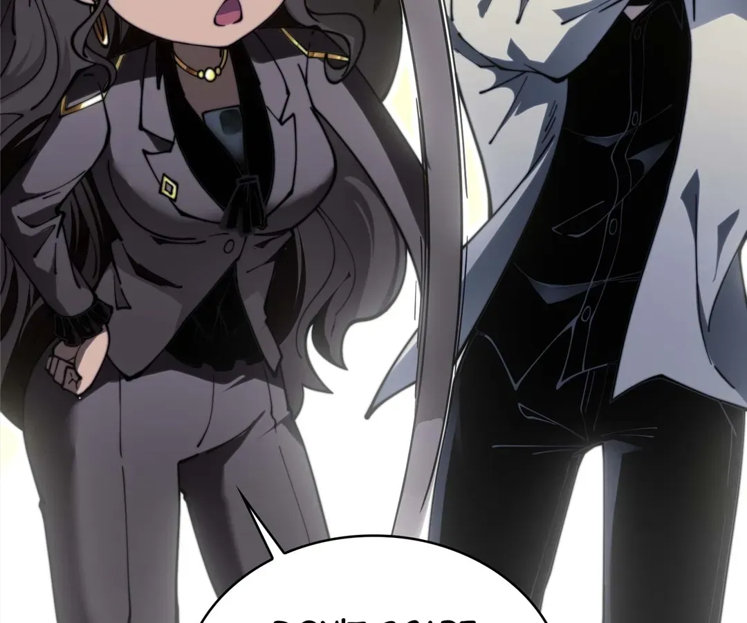 Empowering My Kind in the Apocalypse Chapter 14 page 13 - 