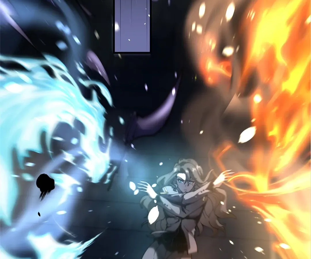 Empowering My Kind in the Apocalypse Chapter 14 page 121 - 