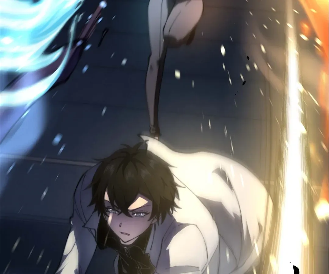 Empowering My Kind in the Apocalypse Chapter 14 page 122 - 