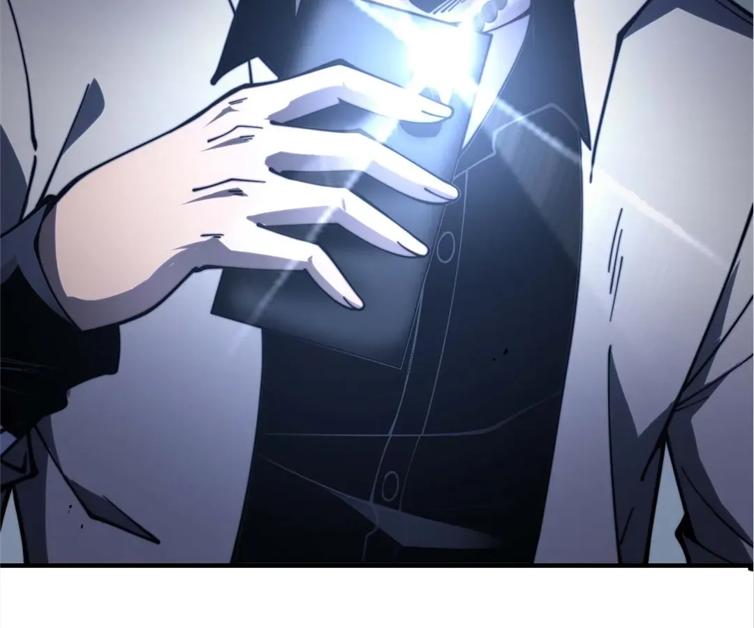 Empowering My Kind in the Apocalypse Chapter 14 page 128 - 