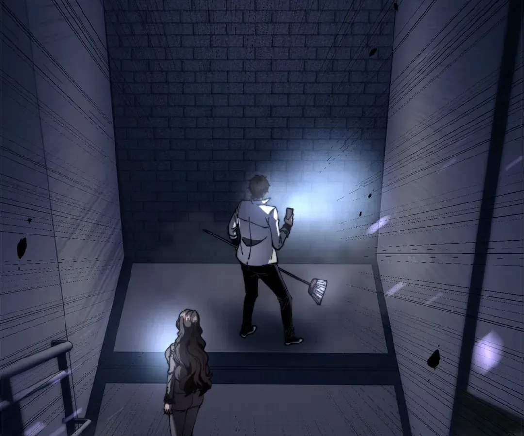 Empowering My Kind in the Apocalypse Chapter 14 page 130 - 