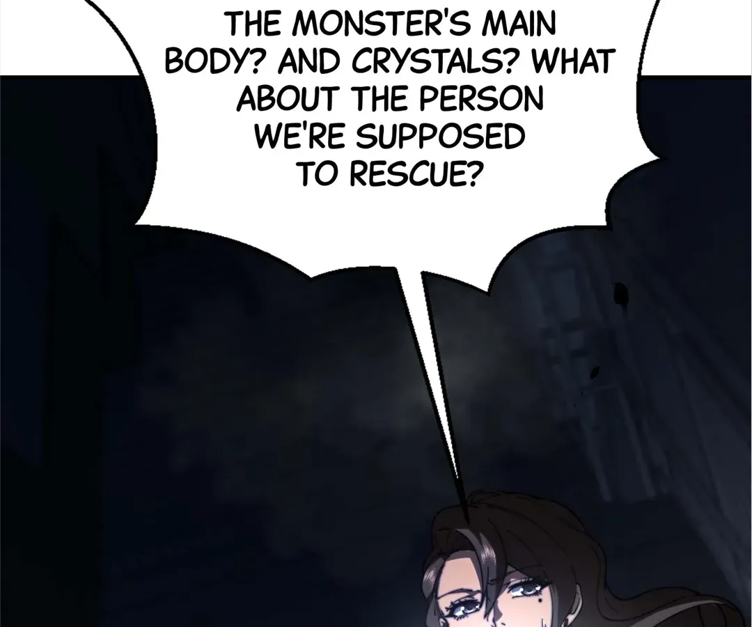 Empowering My Kind in the Apocalypse Chapter 14 page 132 - 
