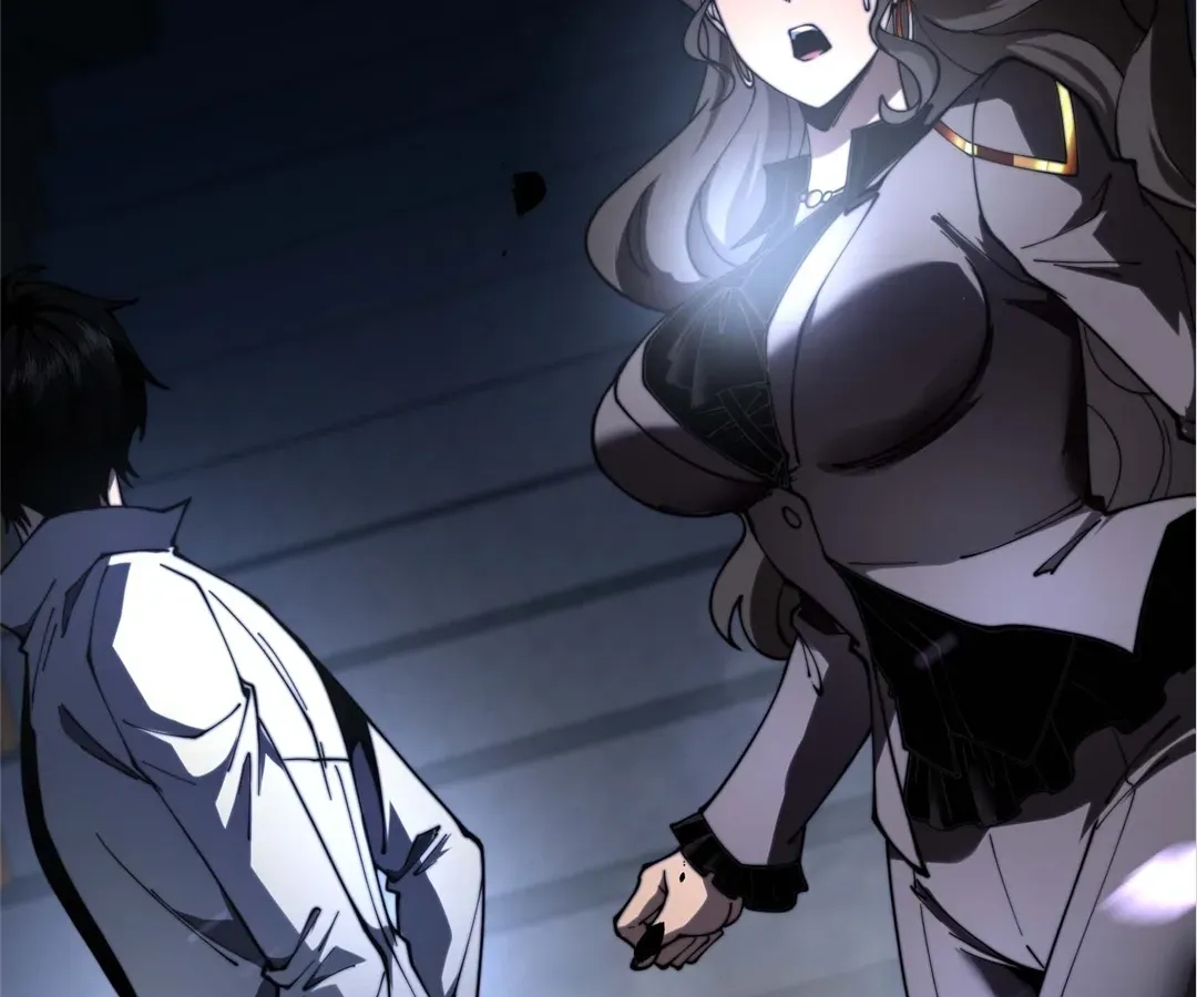 Empowering My Kind in the Apocalypse Chapter 14 page 133 - 