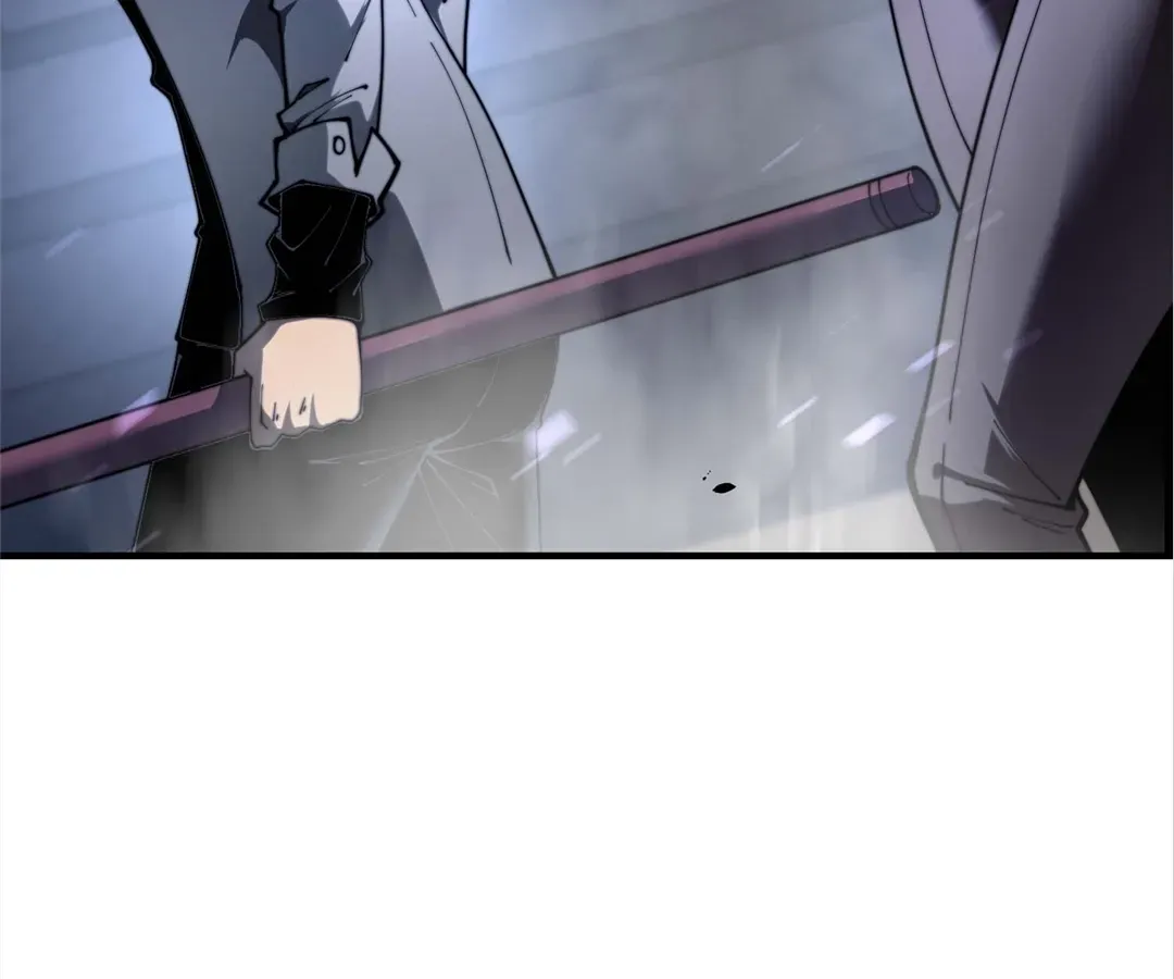 Empowering My Kind in the Apocalypse Chapter 14 page 134 - 