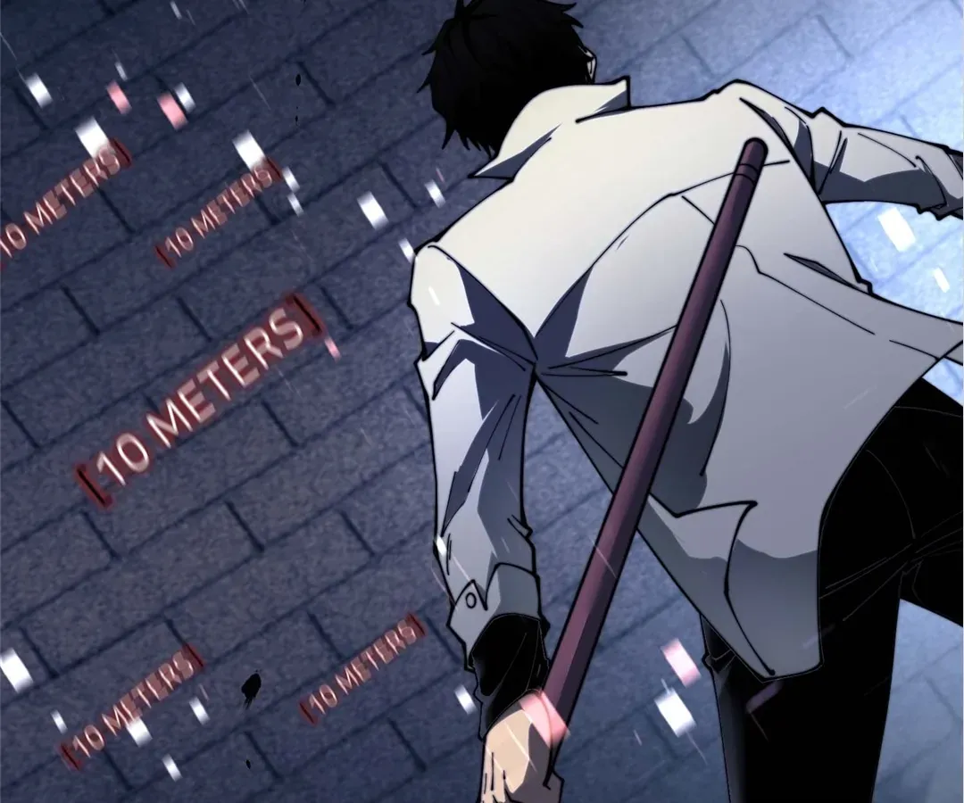 Empowering My Kind in the Apocalypse Chapter 14 page 138 - 