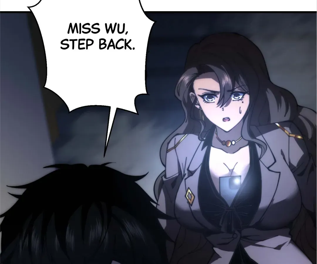 Empowering My Kind in the Apocalypse Chapter 14 page 141 - 