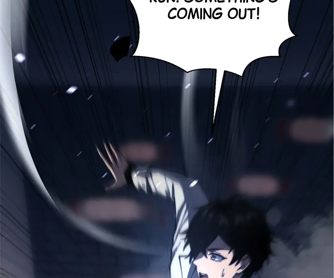 Empowering My Kind in the Apocalypse Chapter 14 page 149 - 