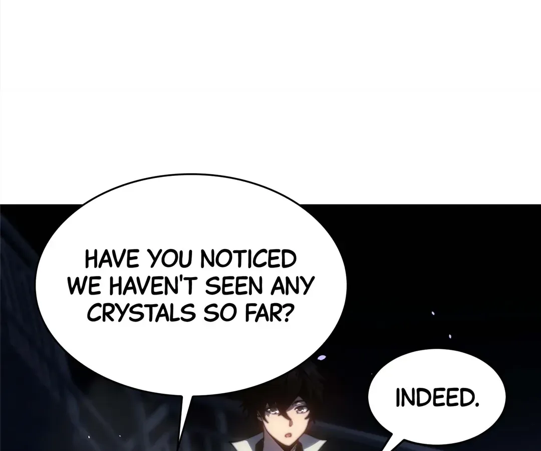 Empowering My Kind in the Apocalypse Chapter 14 page 20 - 