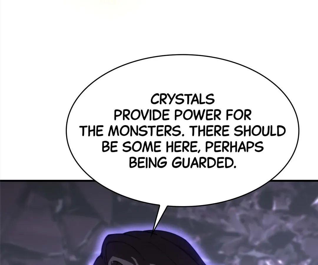 Empowering My Kind in the Apocalypse Chapter 14 page 22 - 