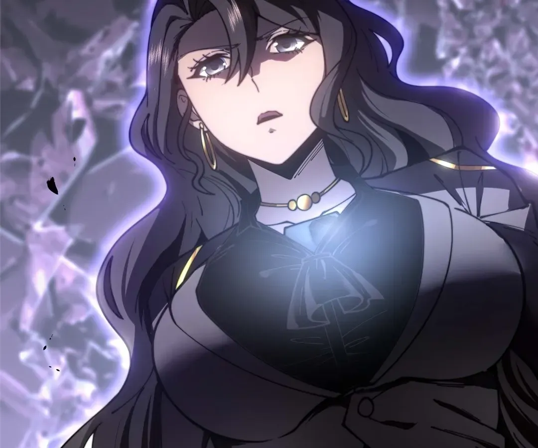 Empowering My Kind in the Apocalypse Chapter 14 page 23 - 