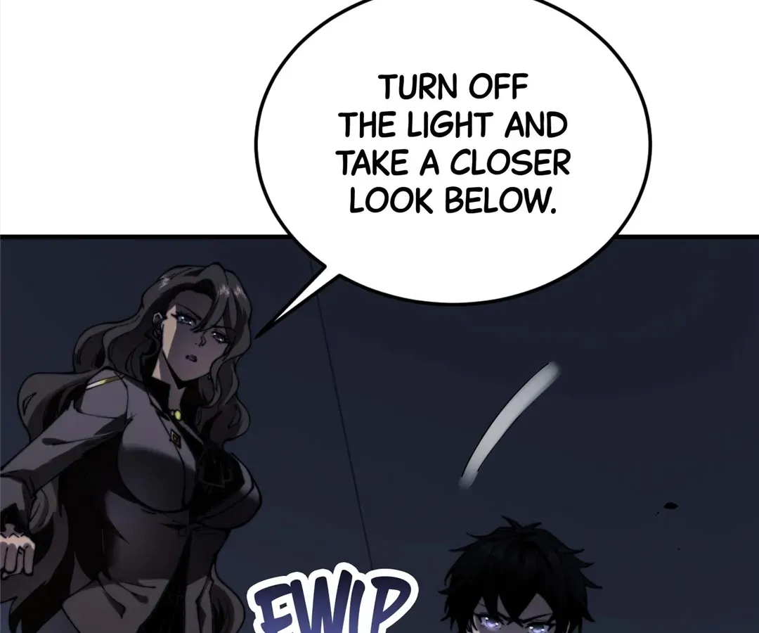Empowering My Kind in the Apocalypse Chapter 14 page 25 - 