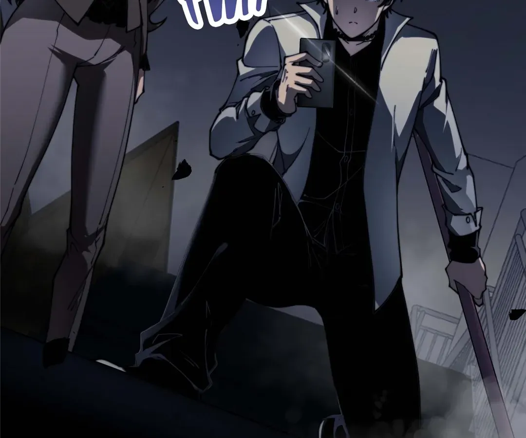 Empowering My Kind in the Apocalypse Chapter 14 page 26 - 