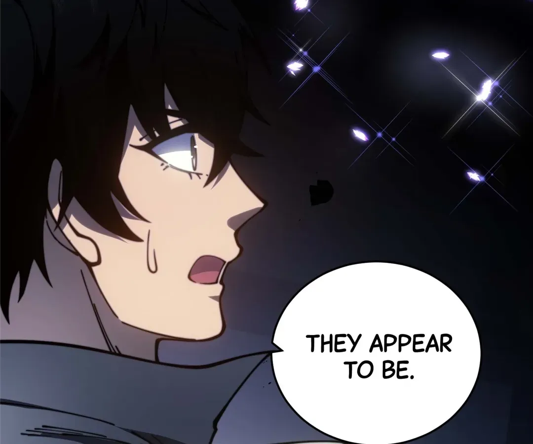 Empowering My Kind in the Apocalypse Chapter 14 page 29 - 