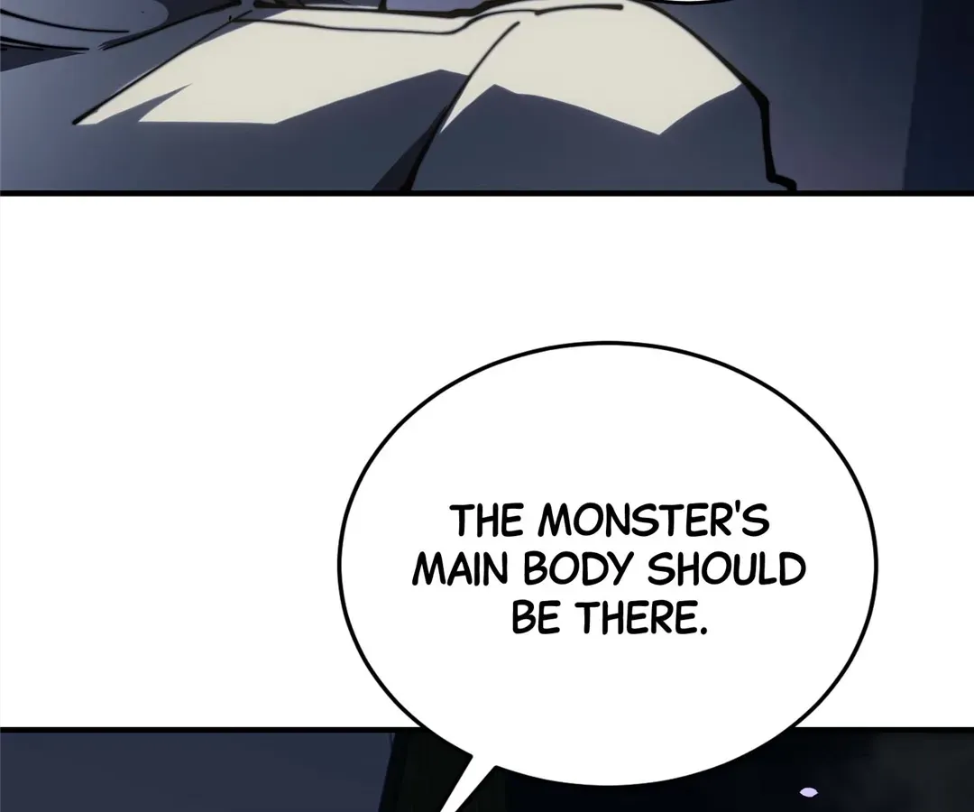 Empowering My Kind in the Apocalypse Chapter 14 page 30 - 