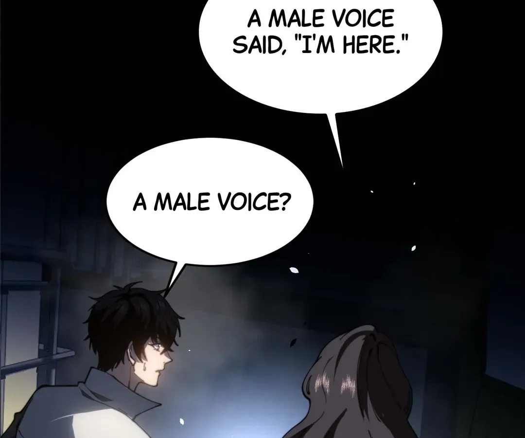Empowering My Kind in the Apocalypse Chapter 14 page 4 - 