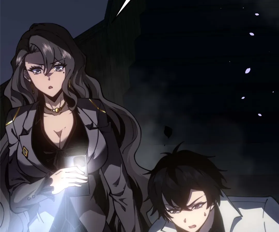 Empowering My Kind in the Apocalypse Chapter 14 page 31 - 